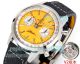 Swiss Clone BLS V2 Breitling TOP TIME B01 Chronograph Yellow Dial Watch (3)_th.jpg